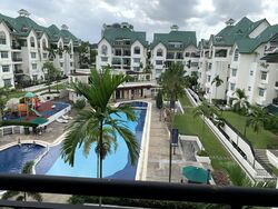 Woodgrove Condominium (D25), Condominium #394253061